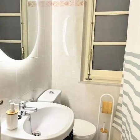 Apartamento Calle Puentezuelas