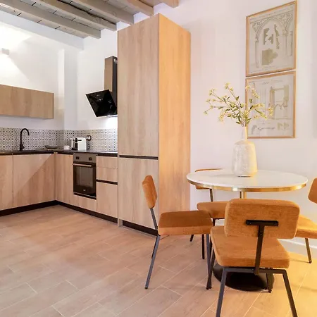 Genteel Horno Marina