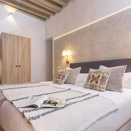 Genteel Horno Marina Granada