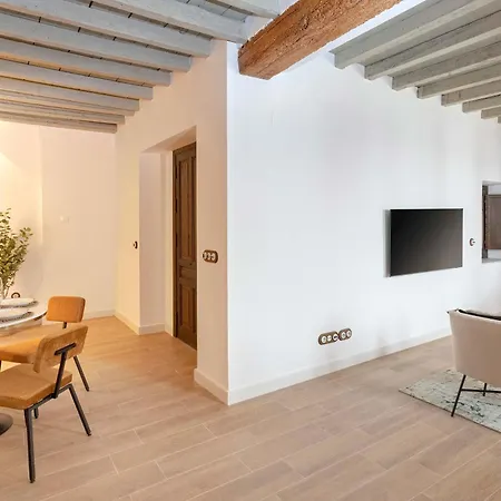 Genteel Horno Marina Appartamento