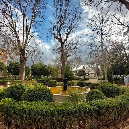 Centro * Granada