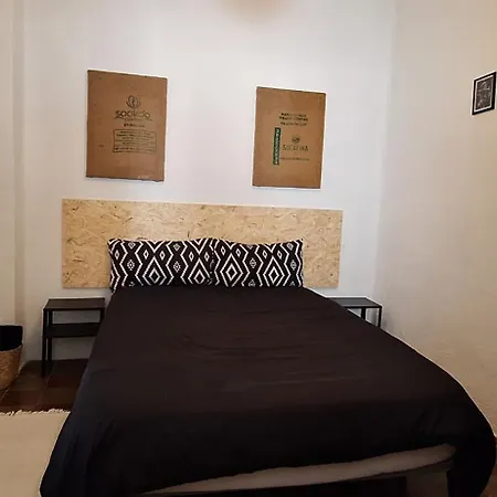 Amazing House Albaycin For 5 Pax Apartment