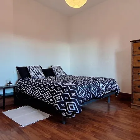 Apartment Amazing House Albaycin For 5 Pax *