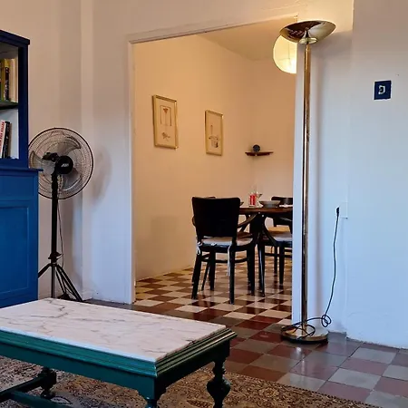Apartment Amazing House Albaycin For 5 Pax