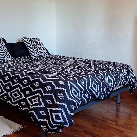 Amazing House Albaycin For 5 Pax * Granada