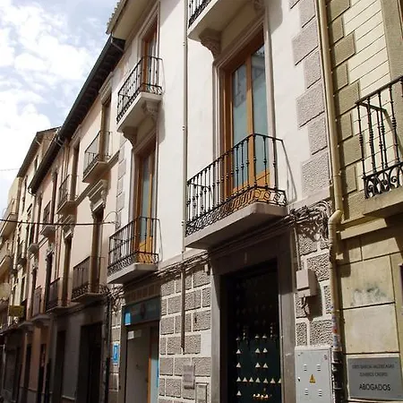 Hostal Old Town