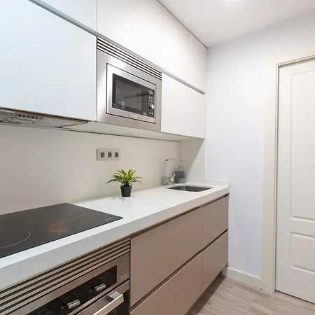 Siesta Boqueron Apartment Granada