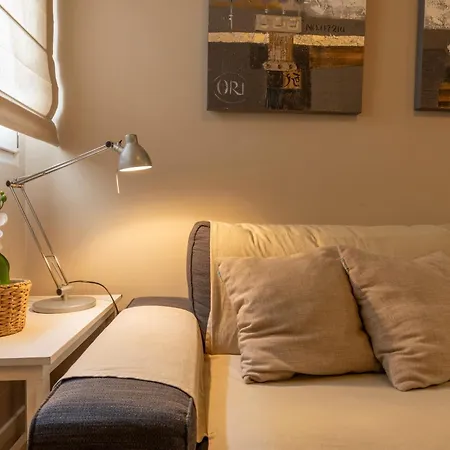 Siesta Boqueron Apartment