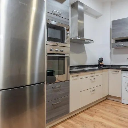 Tuguest Cetti Meriem Apartment