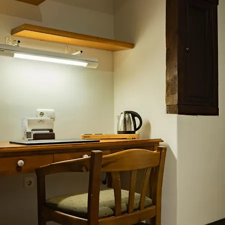Cortijo Landete (adults Only) 호텔 4*