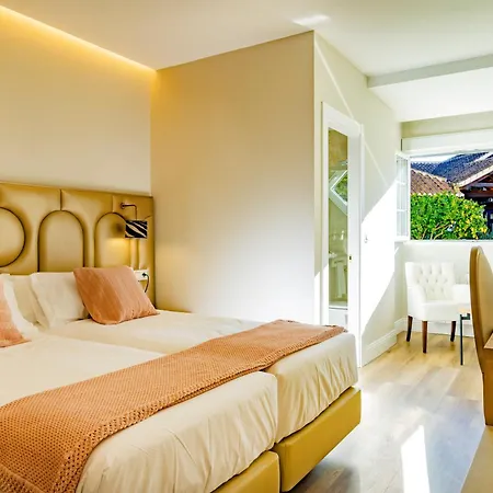 호텔 Cortijo Landete (adults Only) 4*