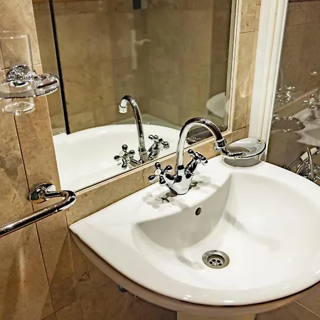 호텔 Cortijo Landete (adults Only) 4*