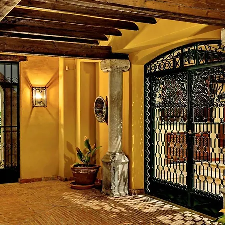 Cortijo Landete (adults Only) 4* 아르미야