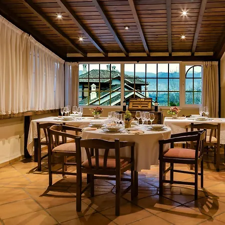 Cortijo Landete (adults Only) 호텔