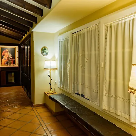 Cortijo Landete (adults Only) 4*