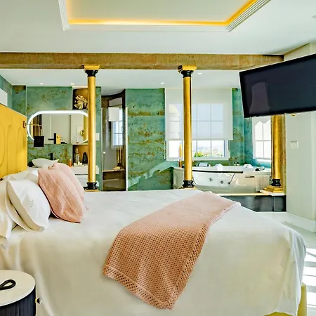 Cortijo Landete (adults Only) 호텔 4*