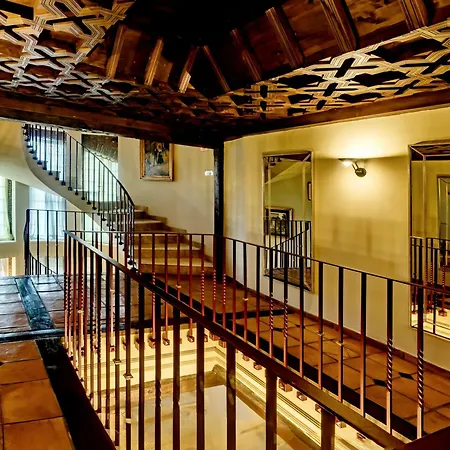 Cortijo Landete (adults Only) 4* 아르미야