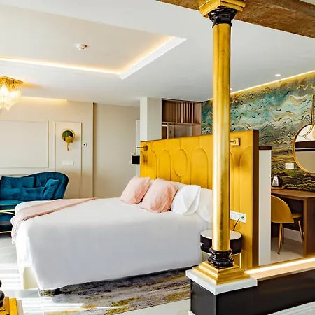 Cortijo Landete (adults Only) Armilla