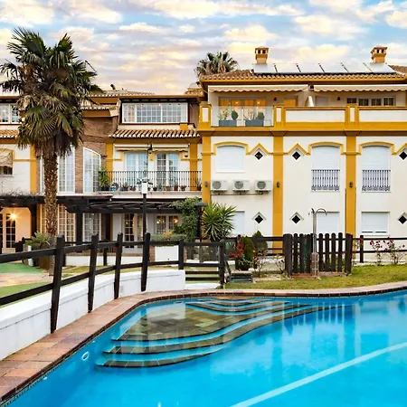 Cortijo Landete (adults Only)