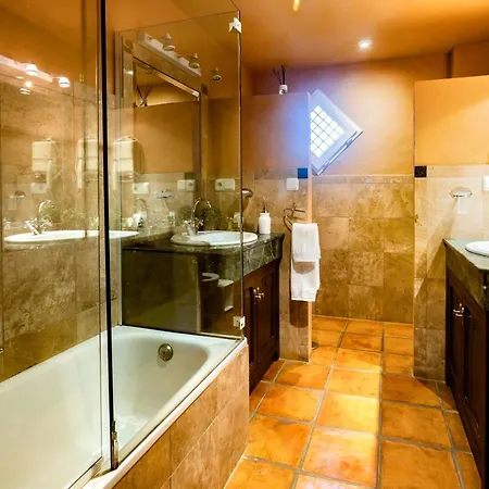 Cortijo Landete (adults Only) 호텔