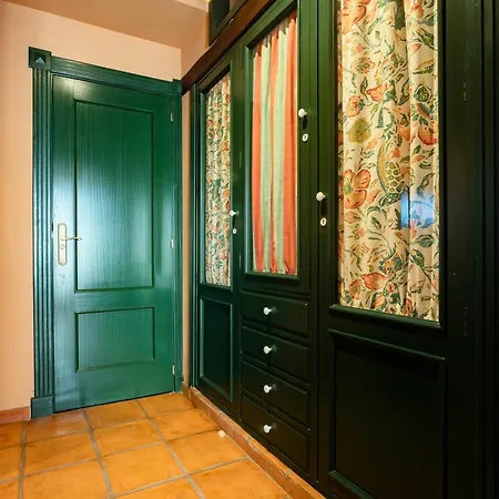Cortijo Landete (adults Only) 4*