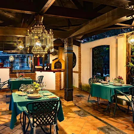 Cortijo Landete (adults Only)