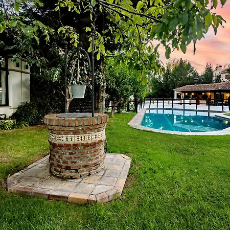 Cortijo Landete (adults Only)