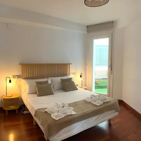 Apartment Wekey Homes Granada, El Refugio De San Juan *
