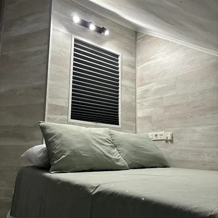 Apartment Biznaga Nevada