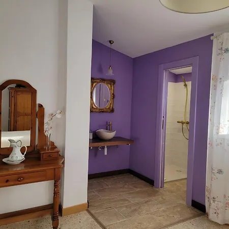 El Jardin De La Abuela Vakantiehuis *