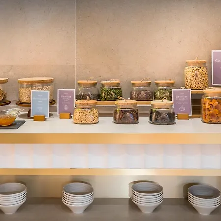 Szálloda Barceló Carmen 4*