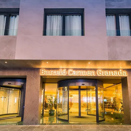 Barceló Carmen Granada