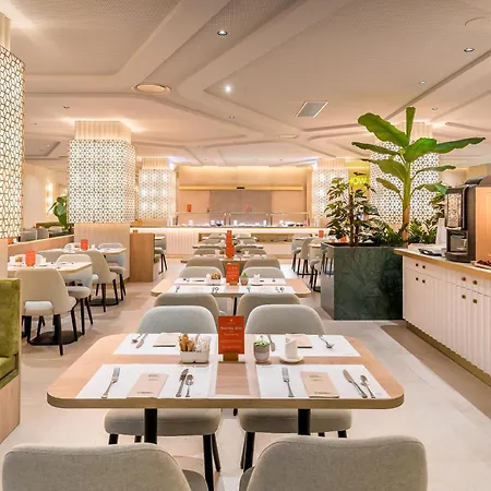 Barceló Carmen 4*