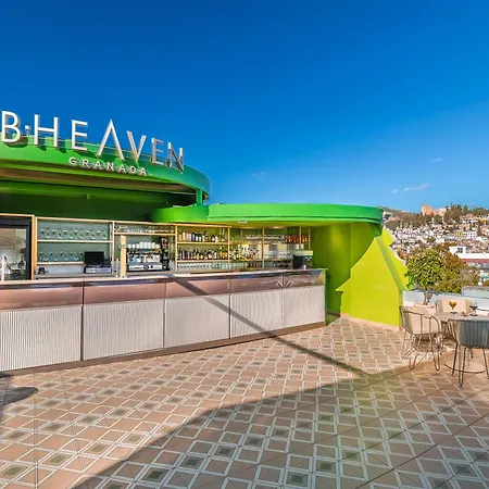 Barceló Carmen Szálloda 4*