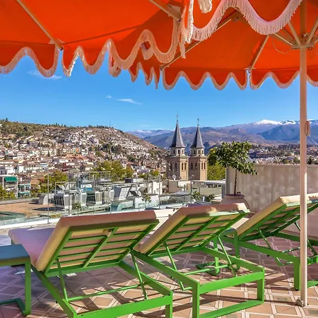 Barceló Carmen Granada