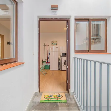 Apartamento Gloria Bendita *