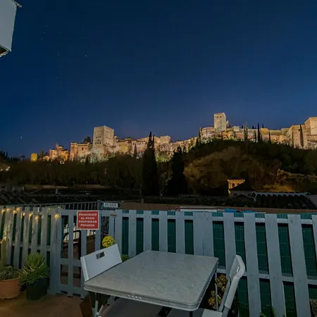 Apartamento Gloria Bendita