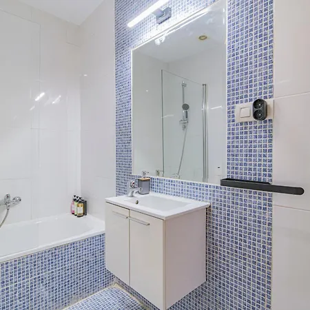 Gloria Bendita Apartamento Granada