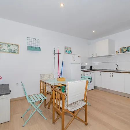 Gloria Bendita Apartamento