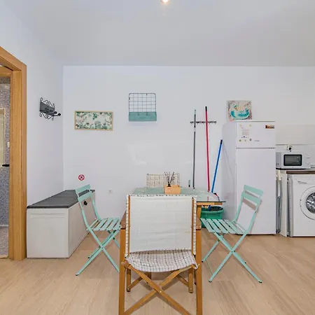 Apartamento Gloria Bendita *
