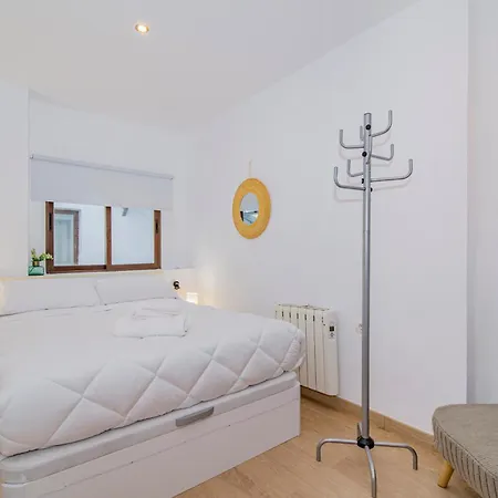 Apartamento Gloria Bendita