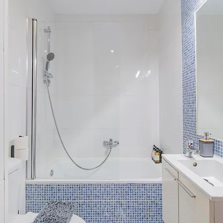 Apartamento Gloria Bendita *