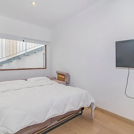 Gloria Bendita Apartamento *