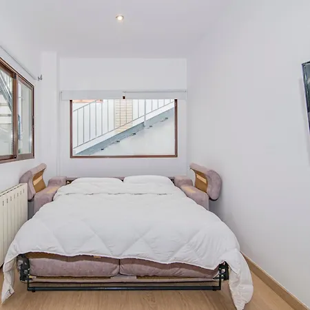 Apartamento Gloria Bendita