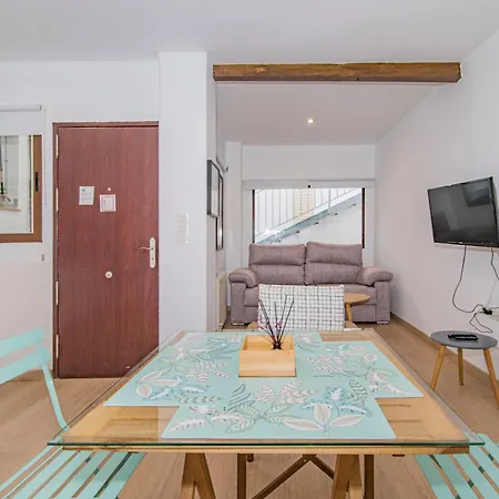 Gloria Bendita Apartamento Granada