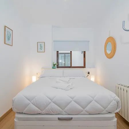 Gloria Bendita Apartamento *