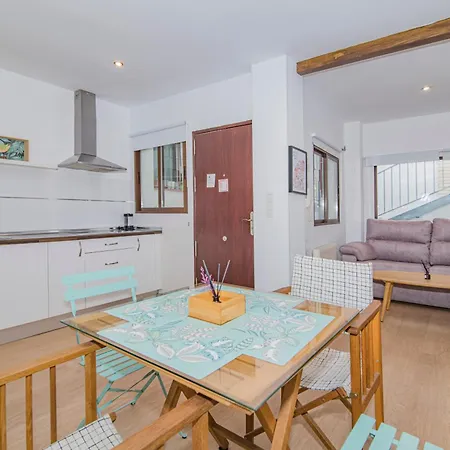 Gloria Bendita Apartamento Granada