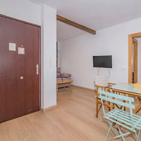 Gloria Bendita Apartamento