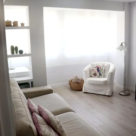 La Morada Del Viajero Apartamento