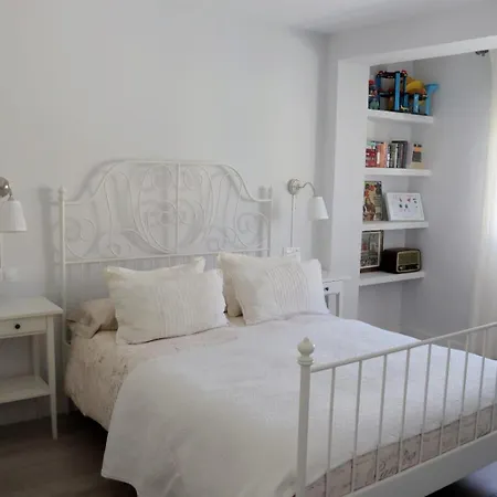 La Morada Del Viajero Apartamento Granada